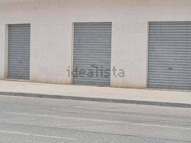 Local, Albacete
