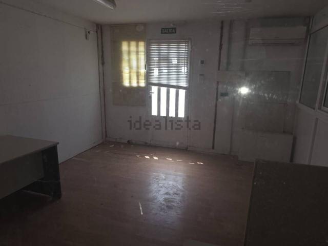 Local, Albacete