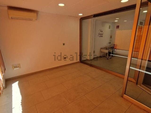 Local, Albacete