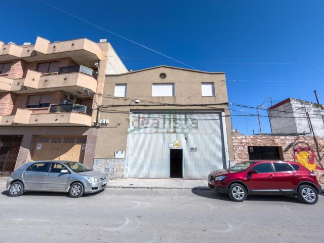 Local, Albatera
