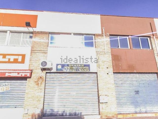 Local, Albolote