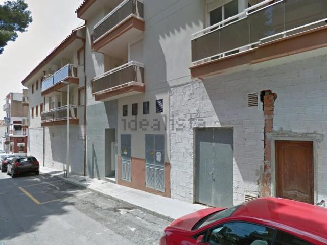 Local, Alcalá de Chivert