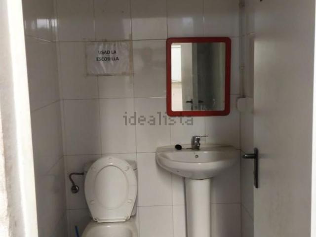 Local, Alcalá de Guadaira