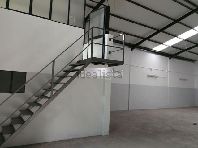 Local, Alcalá de Guadaira