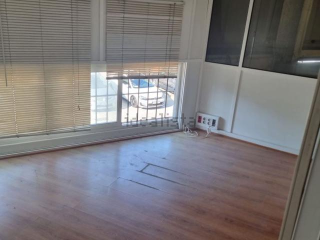 Local, Alcalá de Guadaira