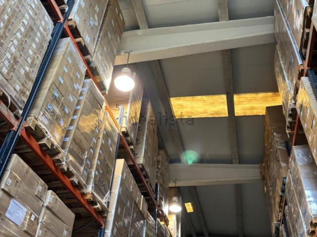 Local, Alcalá de Guadaira