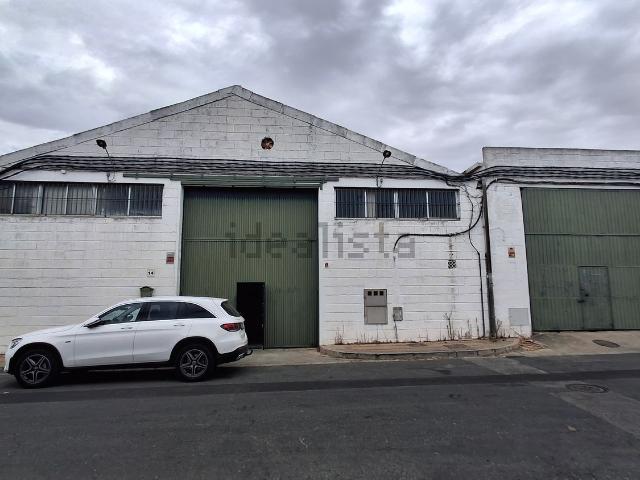 Local, Alcalá de Guadaira