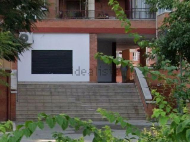 Local, Alcalde L. Uruñuela Palacio de Congresos, Sevilla