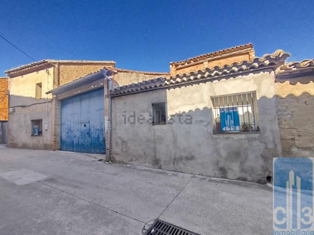 Local, Alcampell
