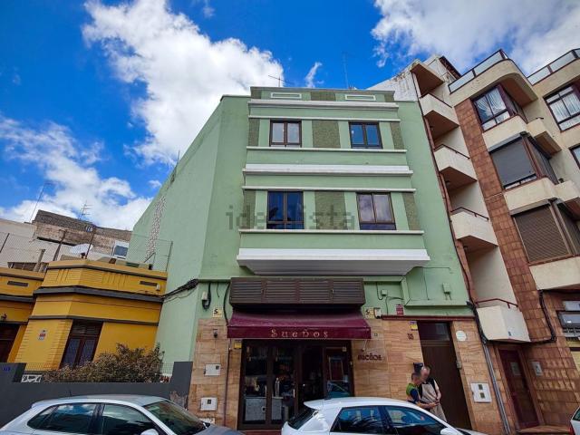 Local, Alcaravaneras, Las Palmas de Gran Canaria
