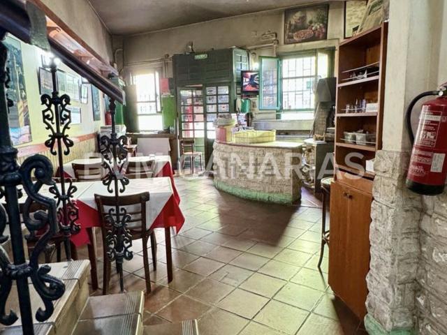 Local, Alcaravaneras, Las Palmas de Gran Canaria