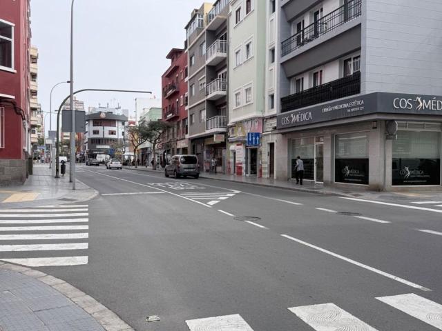 Local, Alcaravaneras, Las Palmas de Gran Canaria