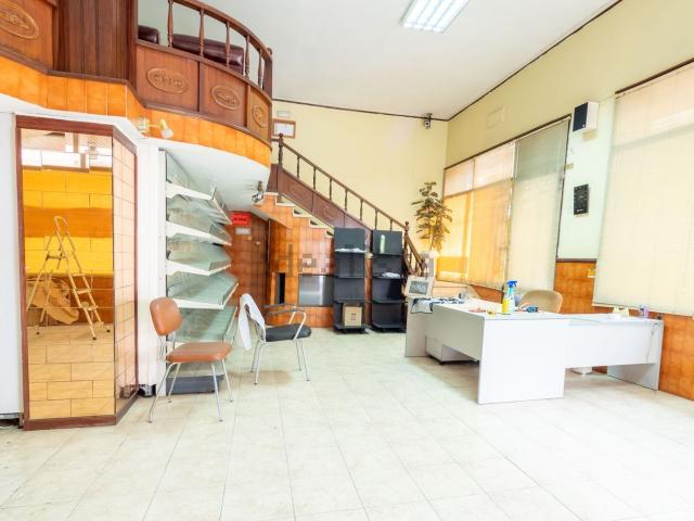 Local, Alcaravaneras, Las Palmas de Gran Canaria