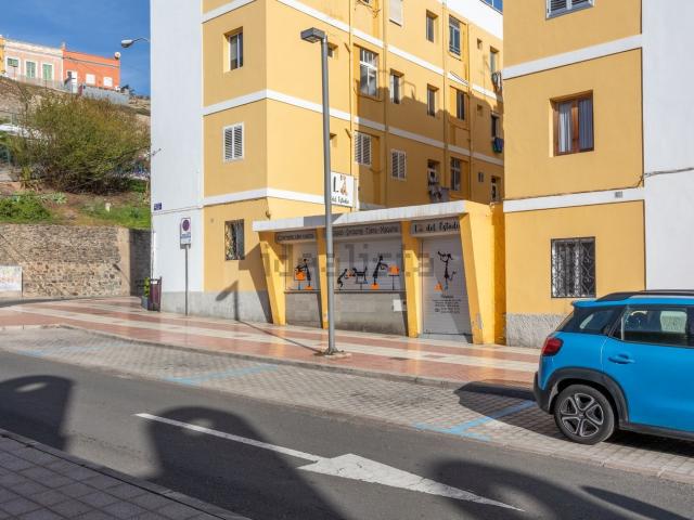 Local, Alcaravaneras, Las Palmas de Gran Canaria