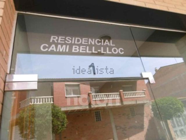 Local, Alcoletge