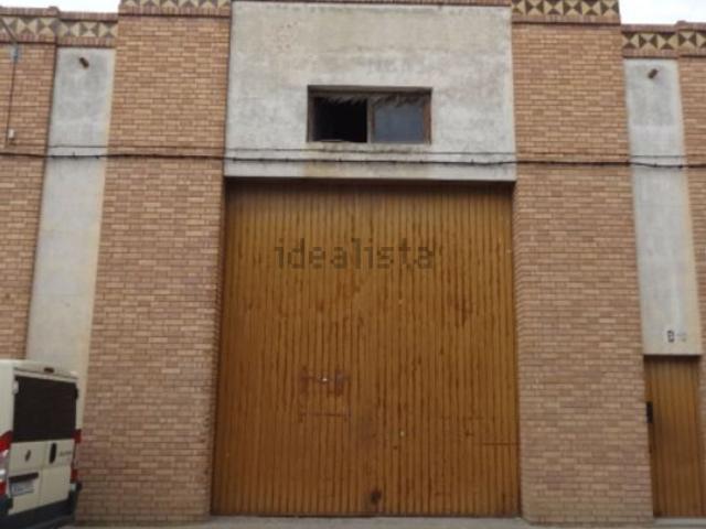 Local, Alcoletge