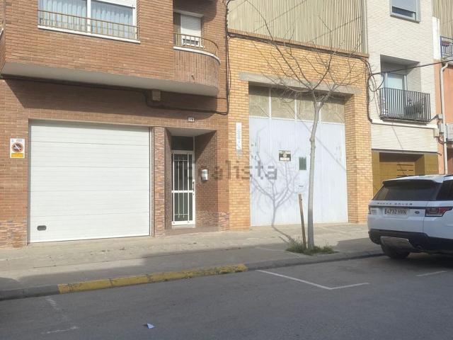 Local, Alcoletge