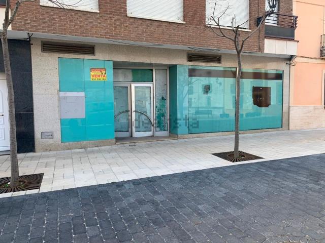 Local, Alcolea de Calatrava