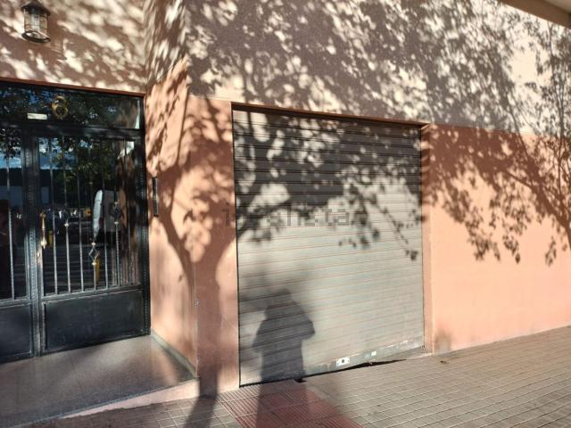 Local, Alcora