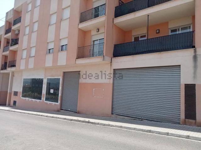 Local, Alcora