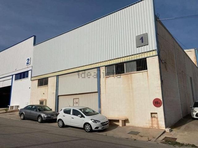 Local, Alcora