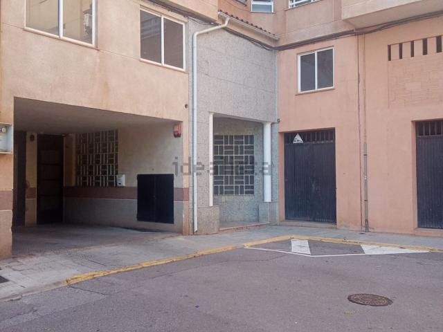 Local, Alcora