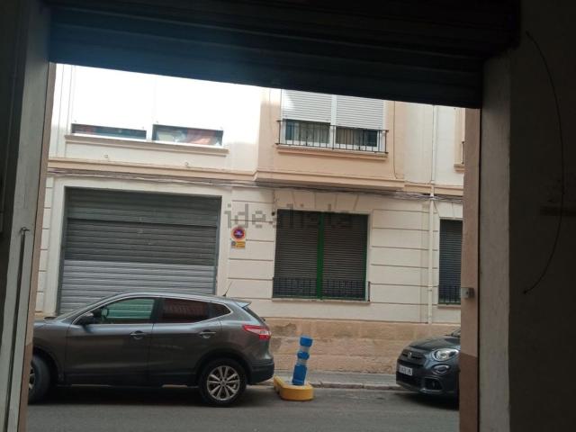 Local, Alcoy / Alcoi