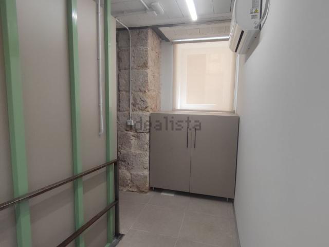 Local, Alcoy / Alcoi