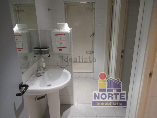 Local, Alcoy / Alcoi