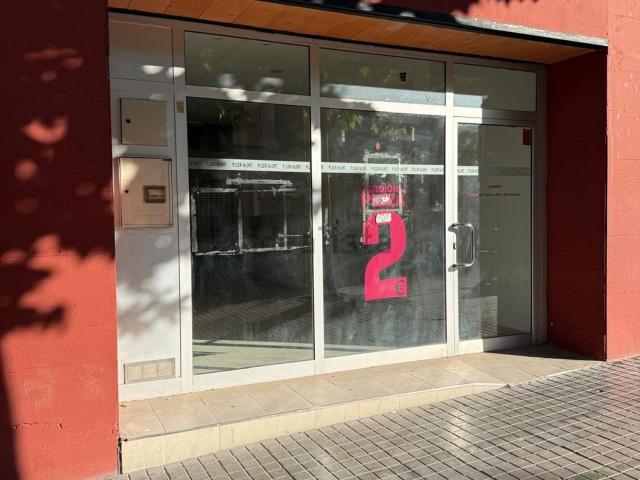 Local, Alcoy / Alcoi