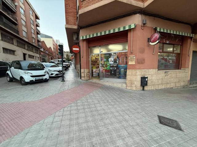 Local, Alcoy / Alcoi