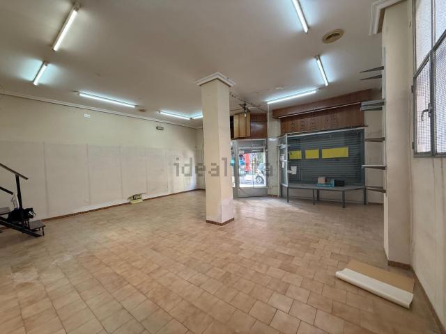 Local, Alcoy / Alcoi
