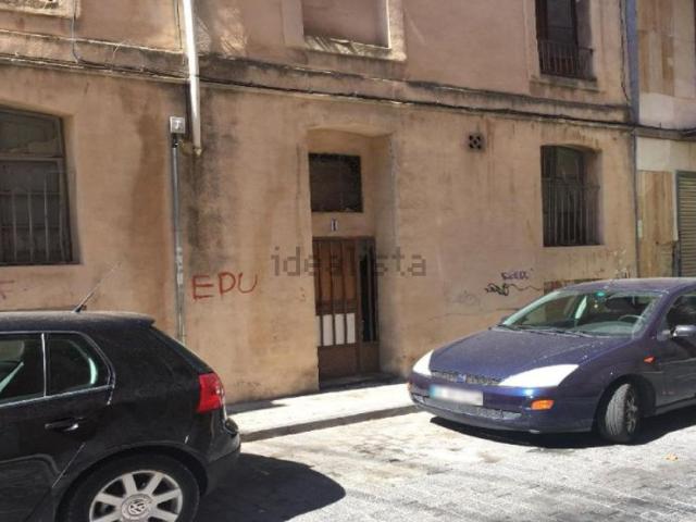 Local, Alcoy / Alcoi