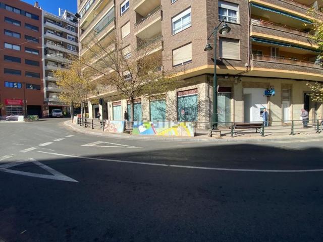Local, Alcoy / Alcoi
