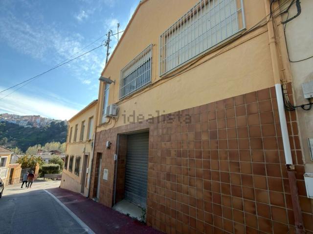 Local, Alcoy / Alcoi