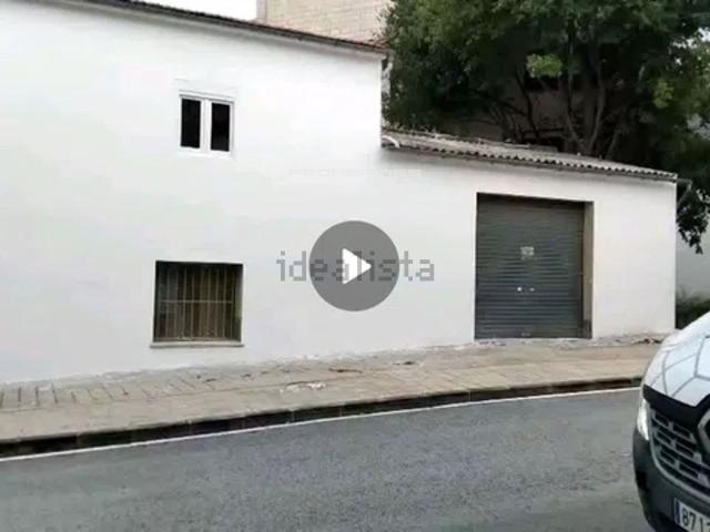 Local, Alcoy / Alcoi