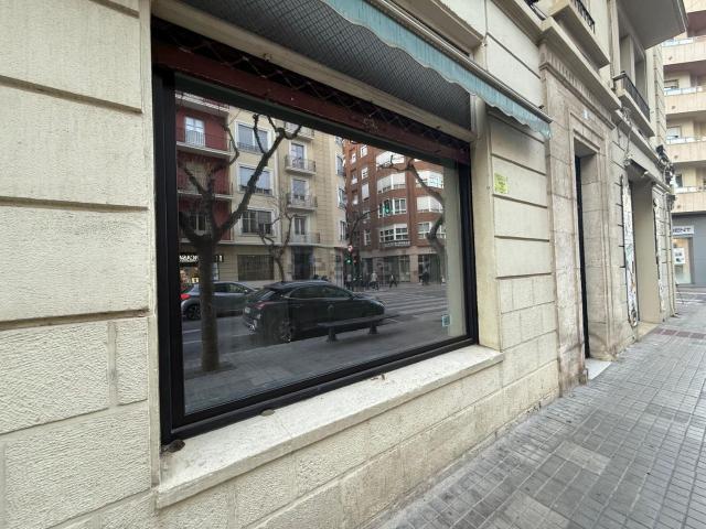 Local, Alcoy / Alcoi