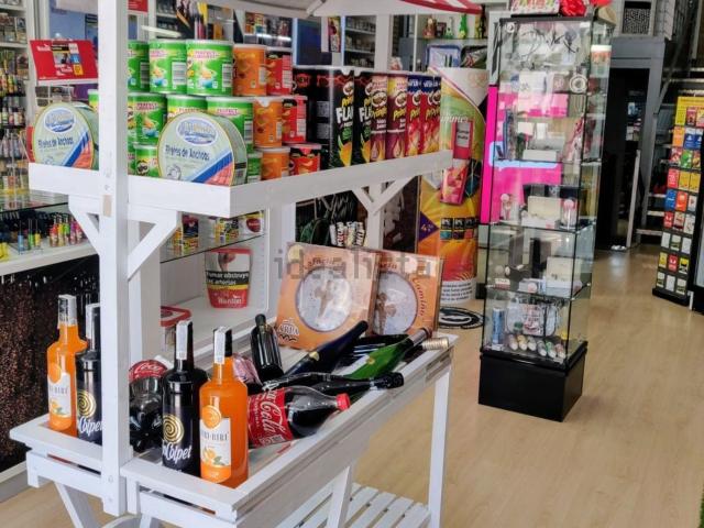 Local, Alcoy / Alcoi