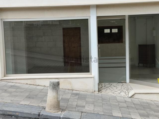 Local, Alcoy / Alcoi