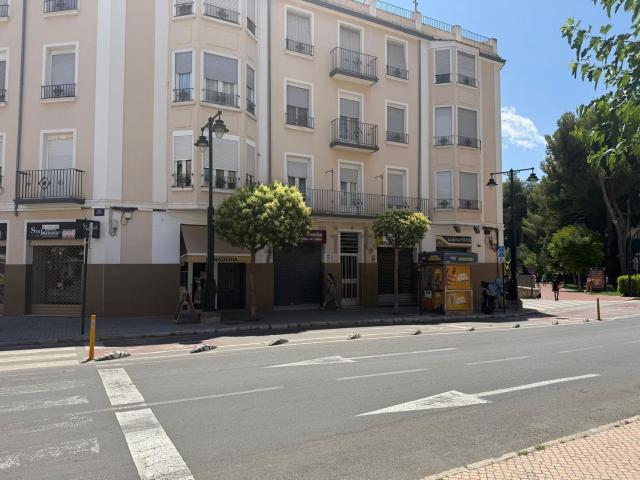 Local, Alcoy / Alcoi