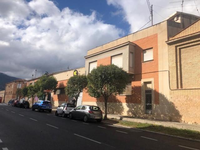 Local, Alcoy / Alcoi