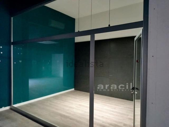 Local, Alcoy / Alcoi