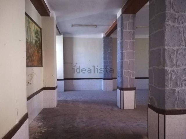 Local, Alcoy / Alcoi