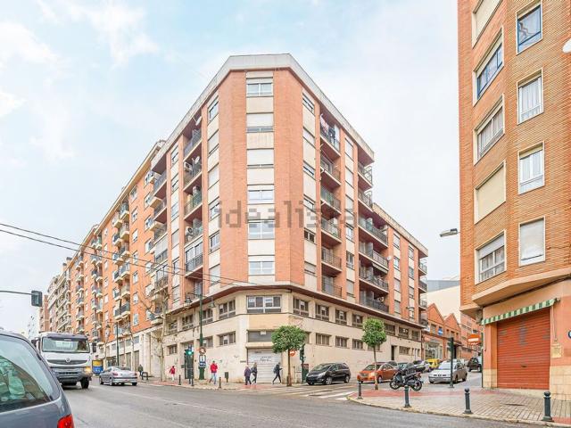 Local, Alcoy / Alcoi