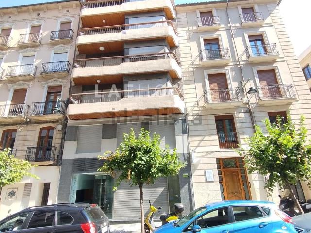 Local, Alcoy / Alcoi