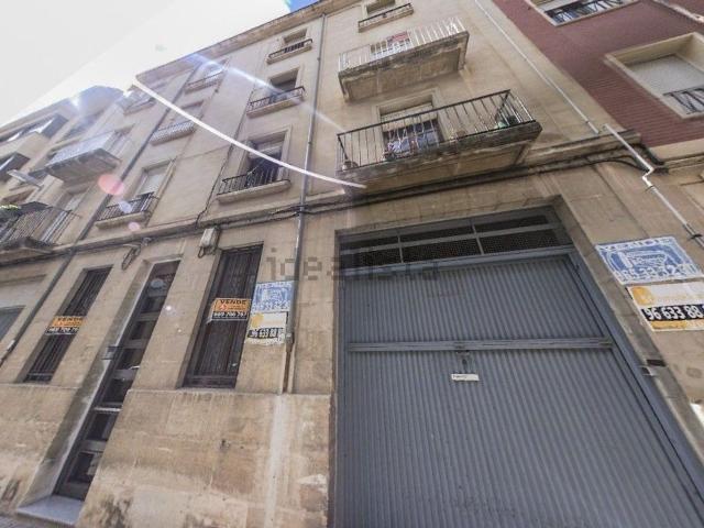 Local, Babel, Alicante / Alacant
