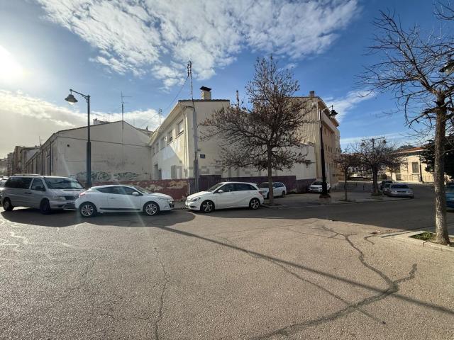Local, Alcoy / Alcoi