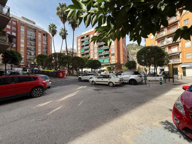 Local, Alcoy / Alcoi