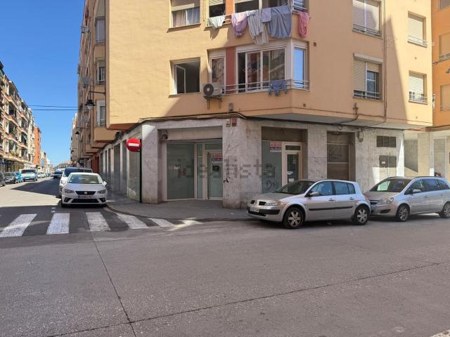 Local, Alcoy / Alcoi