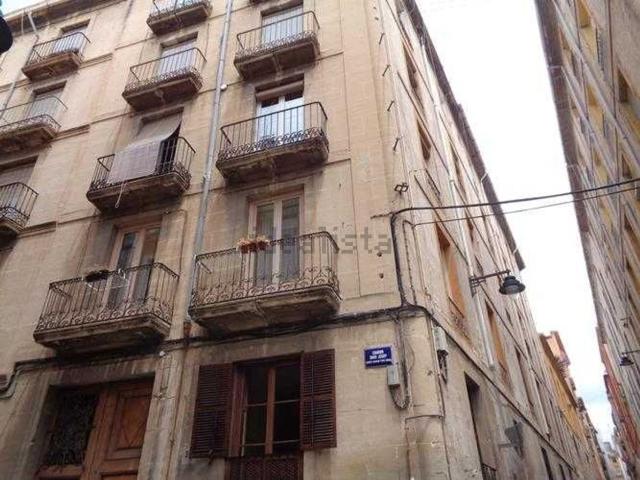 Local, Alcoy / Alcoi